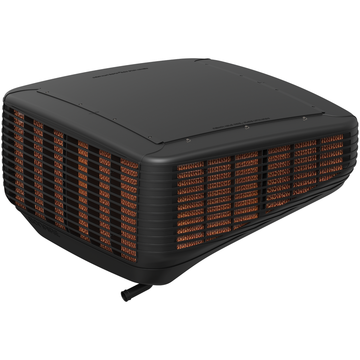 Bonaire evaporative cooler best sale wont turn on