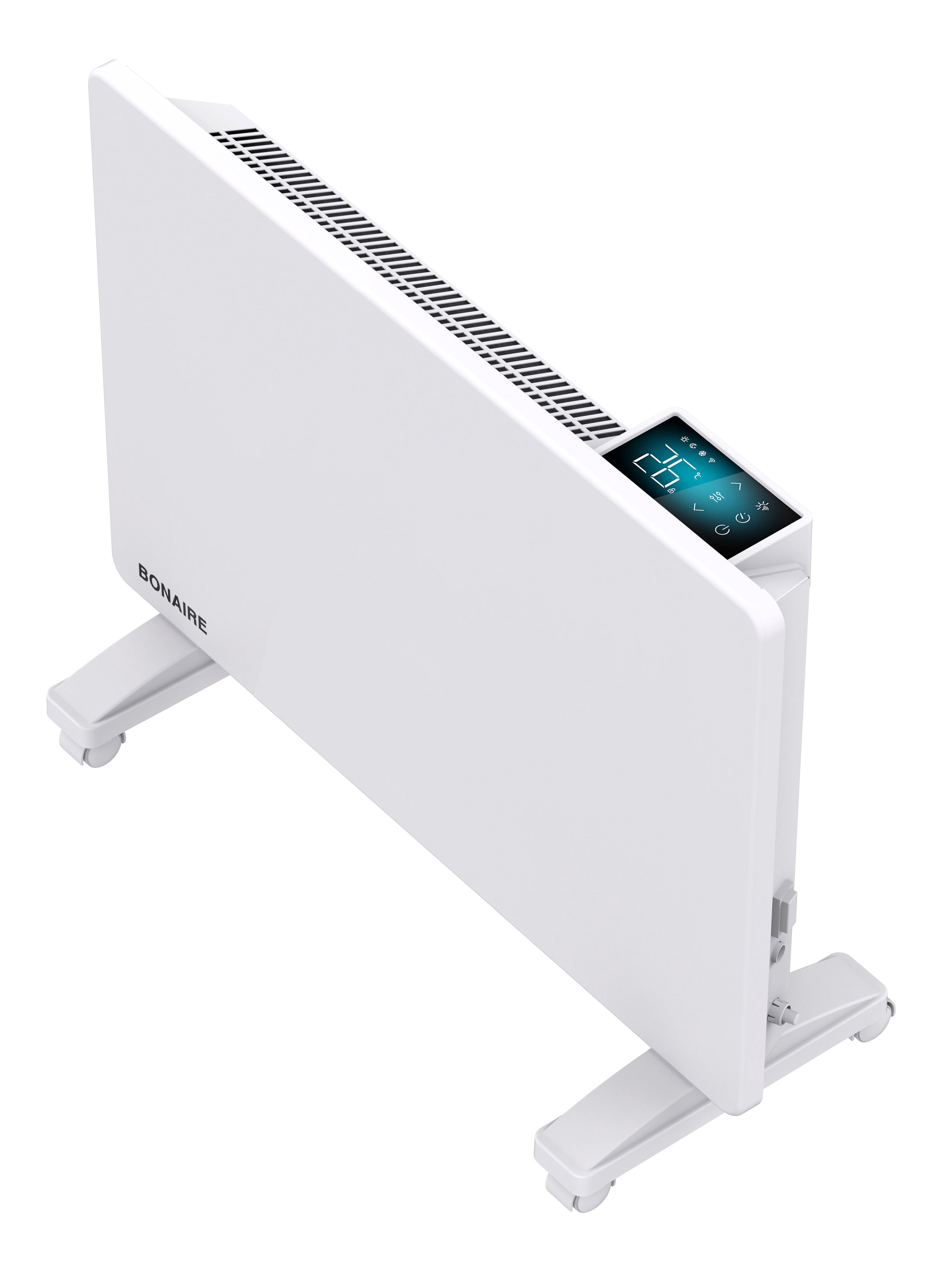 Bonaire 1000W Electric Panel Heater