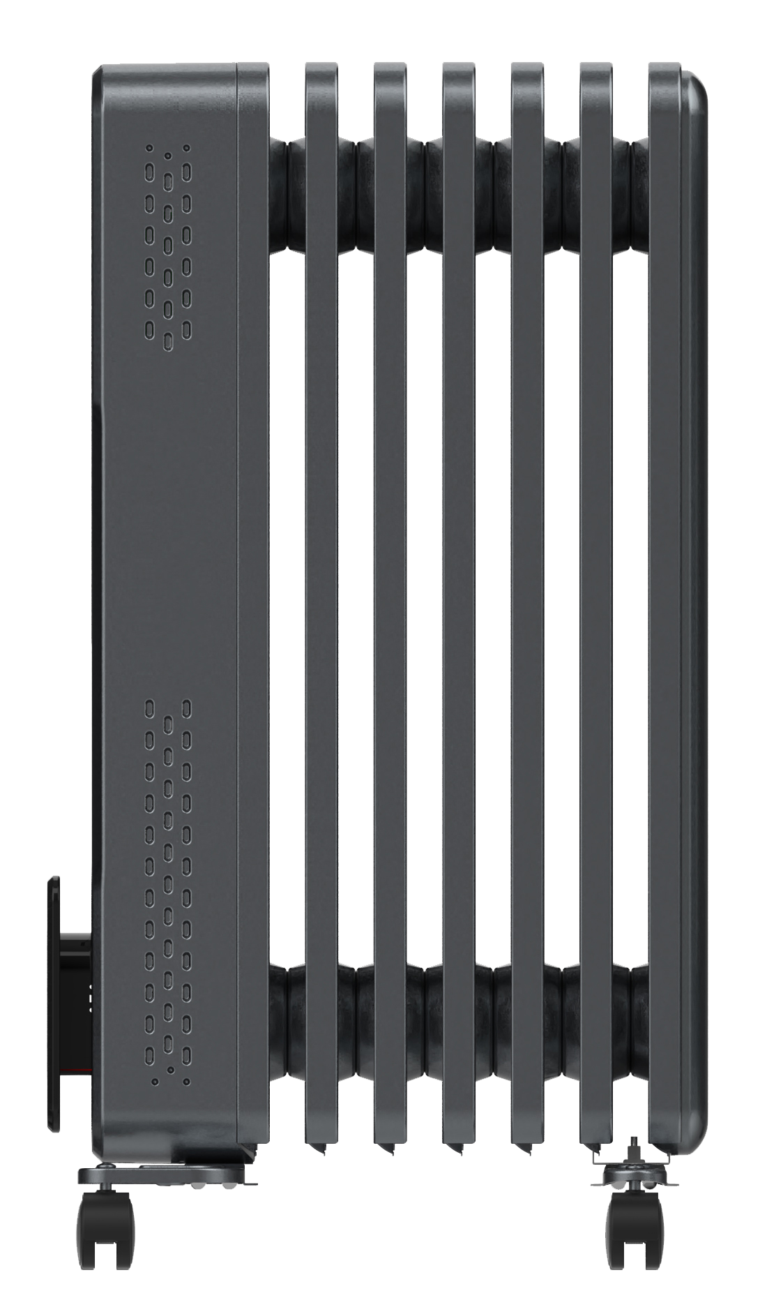 Oil Column Heater 1500W
