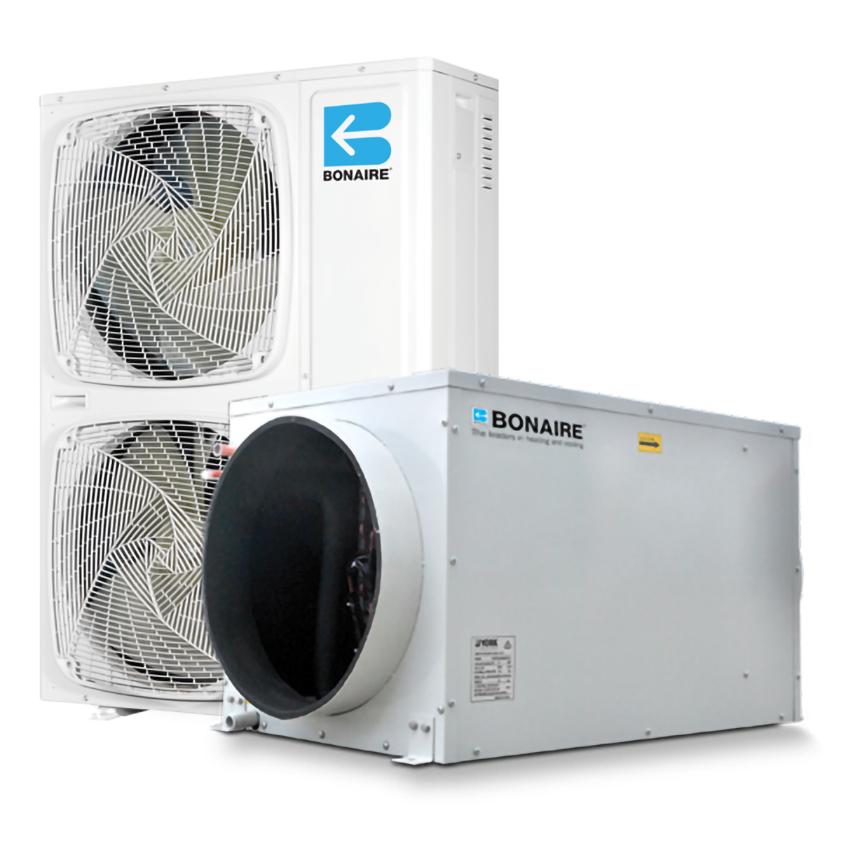 Inverter Add on cooling system
