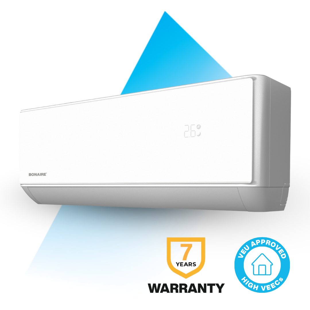 Series 3 Mk II Hi-Wall Split System