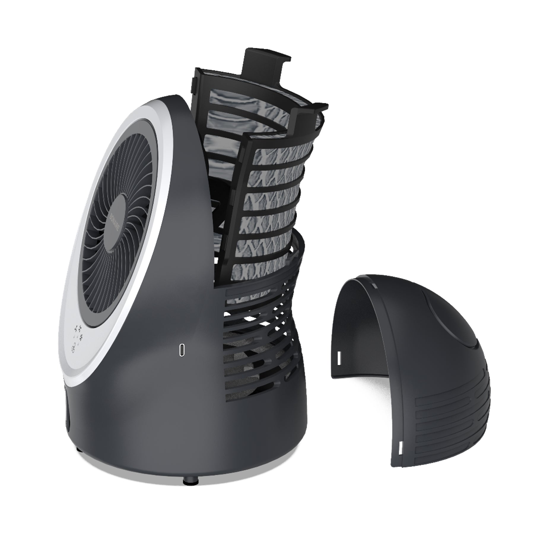 Tabletop Personal Cooler Manufacturers