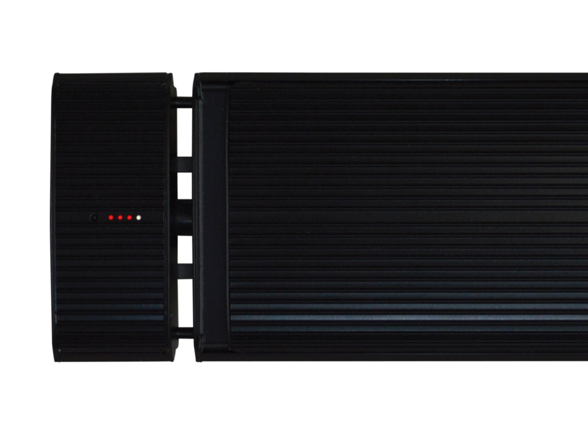 2400W Outdoor Radiant Strip Heater