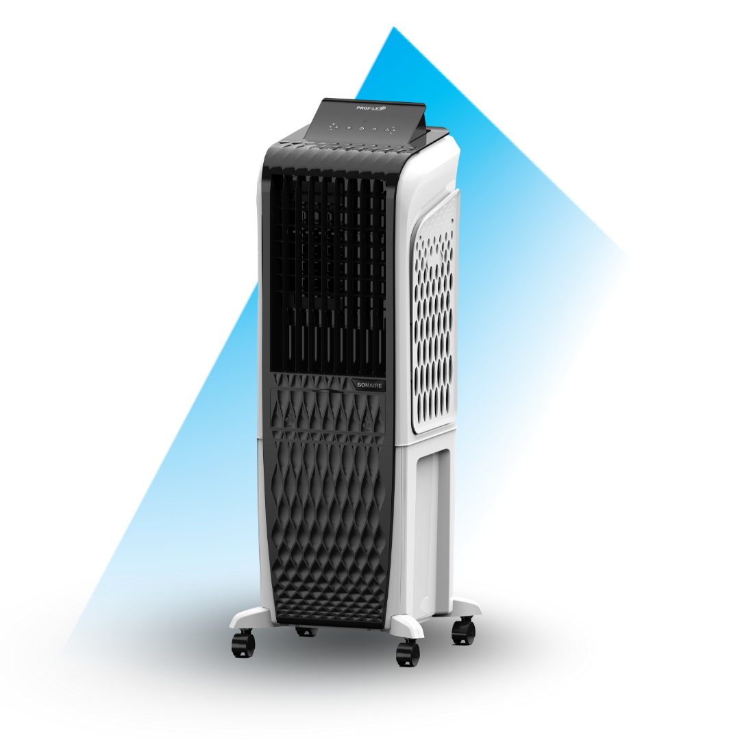 Bonaire Air Cooler For Open Area Buy Bonaire Durango 5900 CFM