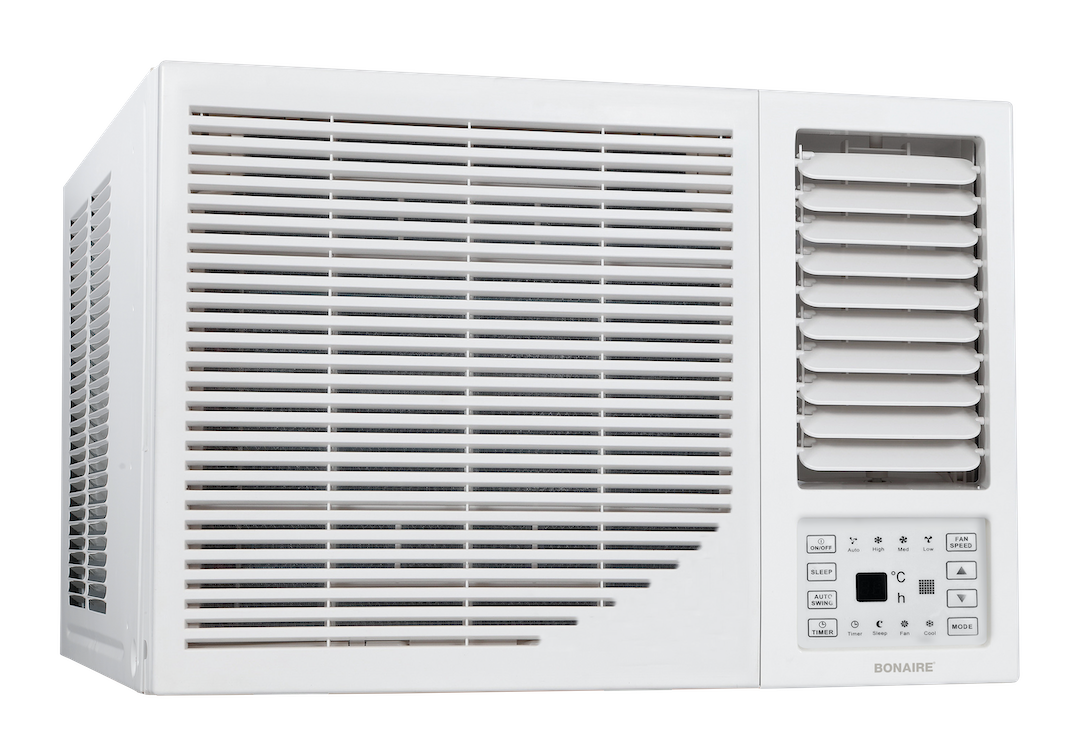 Window Wall Air Conditioner 1.7kW to 4.2kW