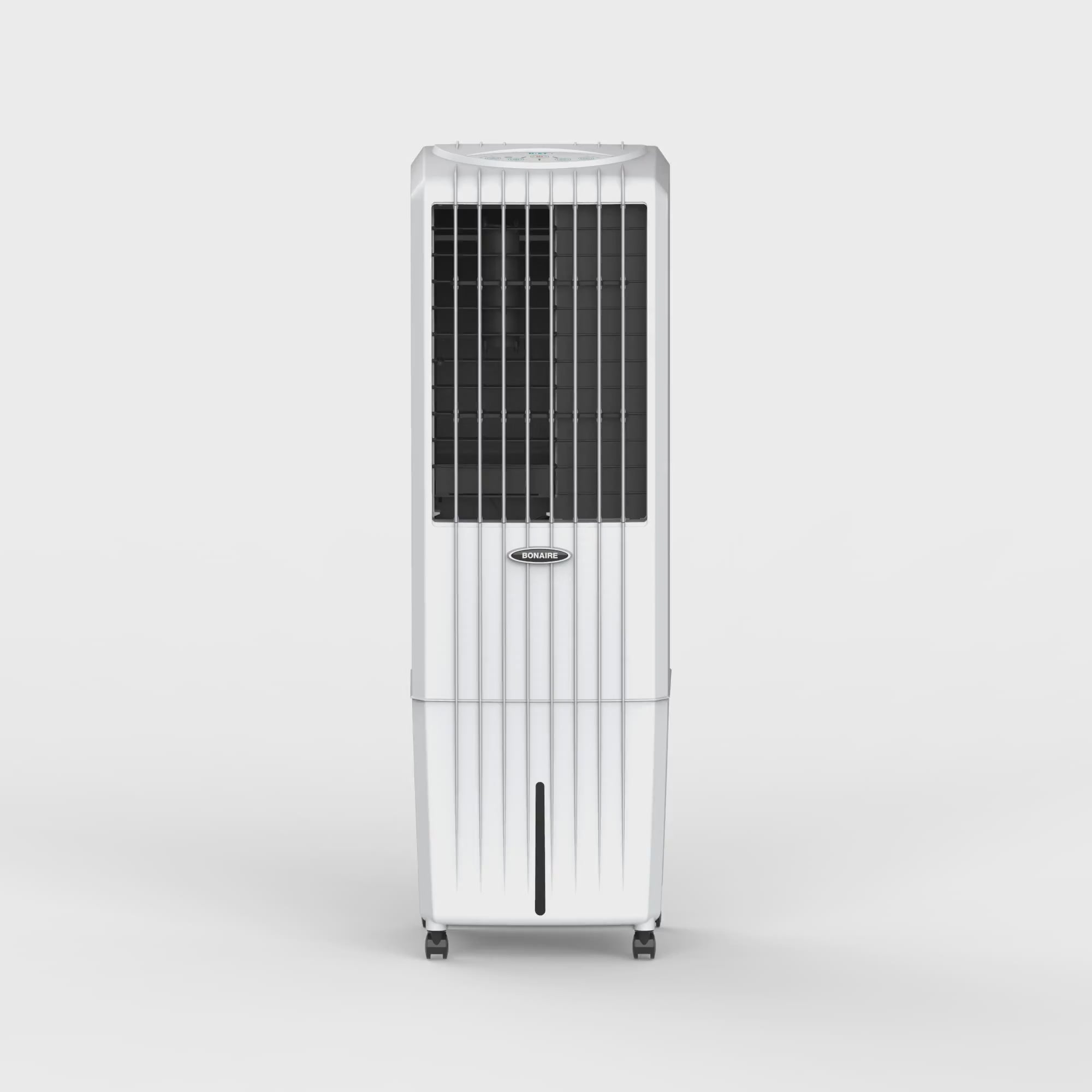 Diet 22i Grey Portable Evaporative Air Cooler - 22L