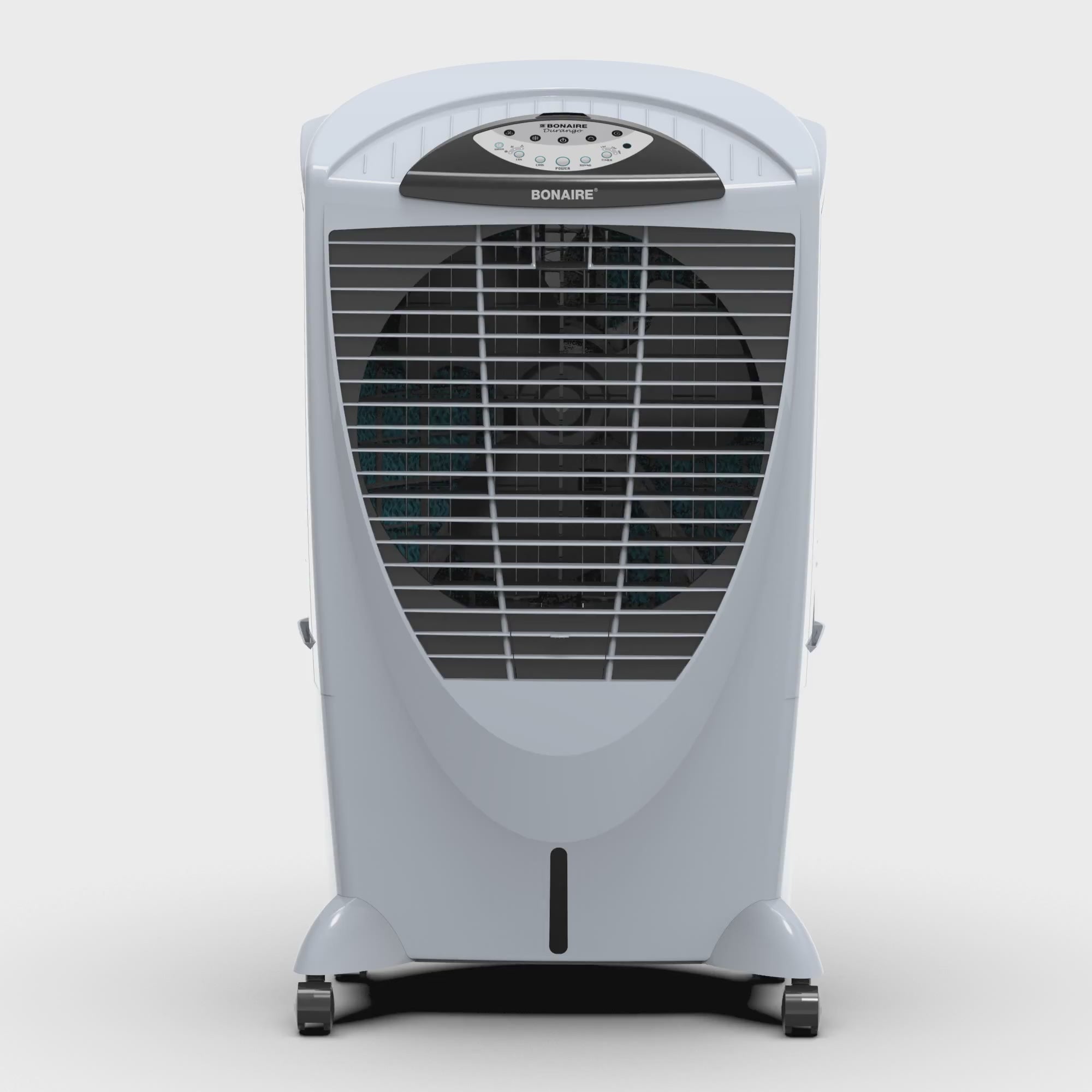 Winter 56i Portable Evaporative Air Cooler - 56L