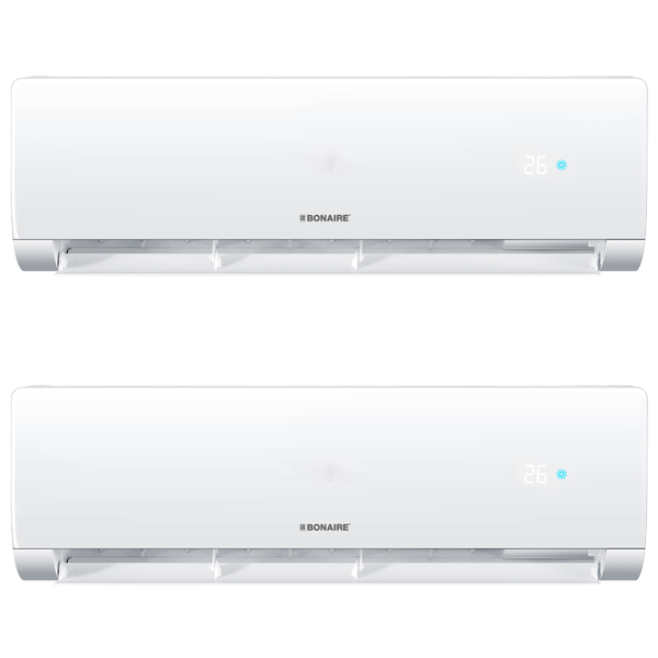 Inverter Multi Split System - Buy Indoor Split AC