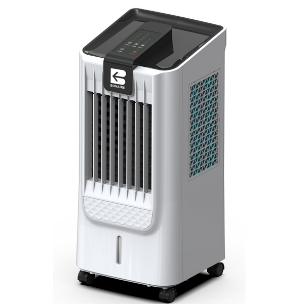 Portable Evaporative Air Cooler - 10L