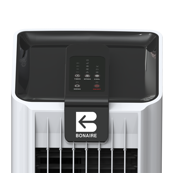 Bonaire Crown 10i Portable Evaporative Air Cooler