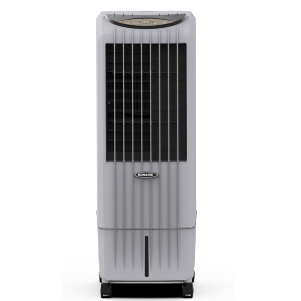 Buy Diet 12i Grey Portable Evaporative Air Cooler - 12L