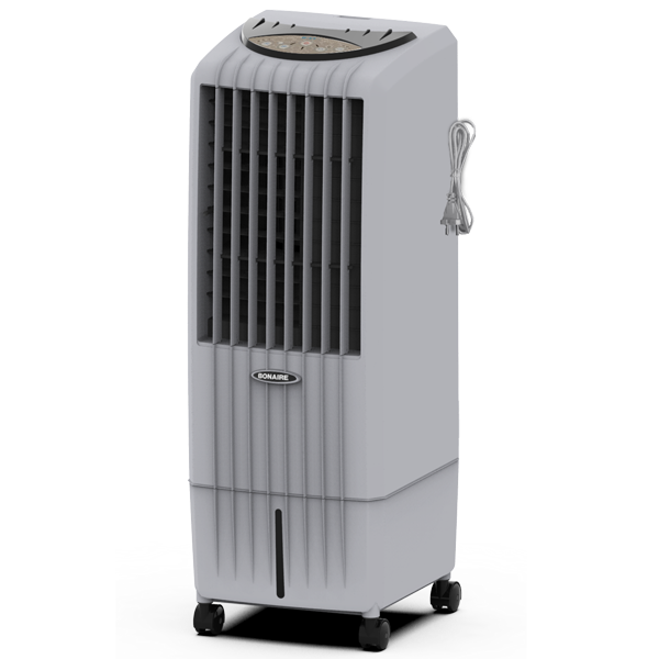 Buy Diet 12i Grey portable evaporative air cooler