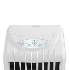  Buy Diet 12i White portable evaporative air cooler