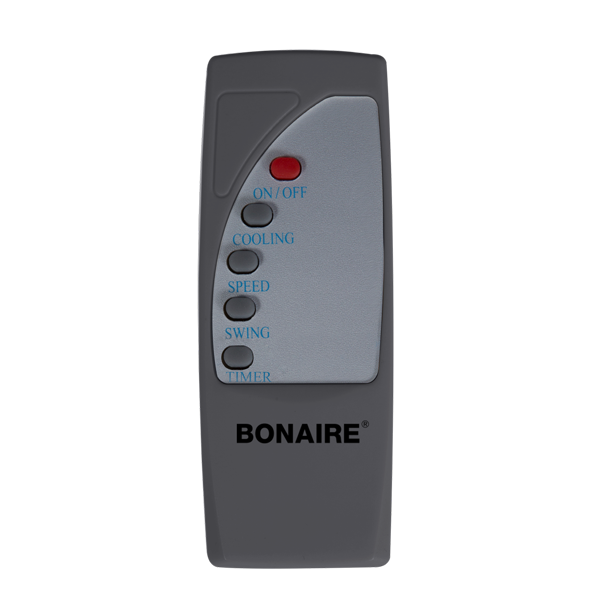 Bonaire Diet 22i Portable Evaporative Air Cooler