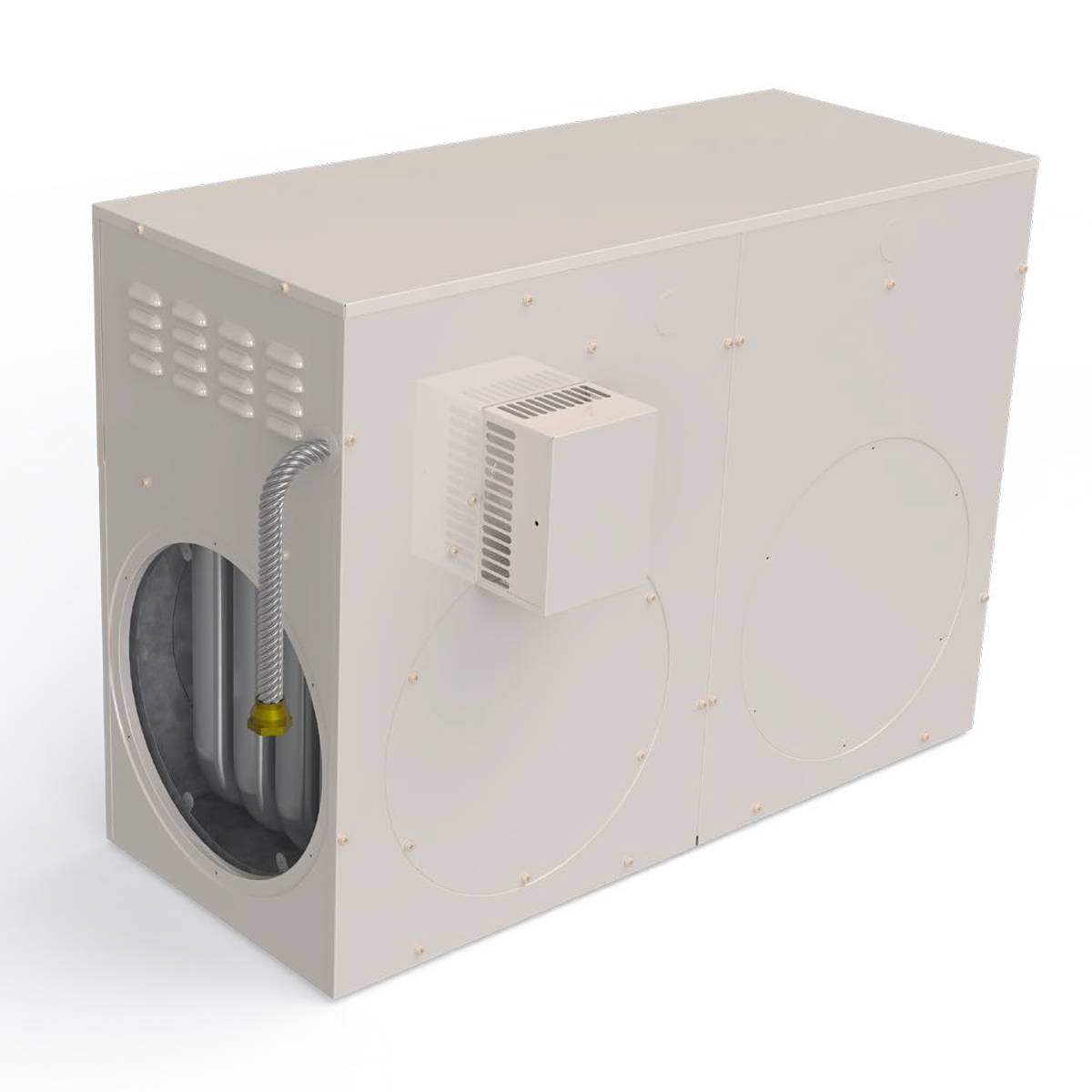 Buy MB4 Ducted Gas Heaters