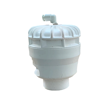 DUMP VALVE: BODY - (SUMP DUMP)