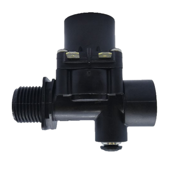 SOLENOID - DUMP VALVE
