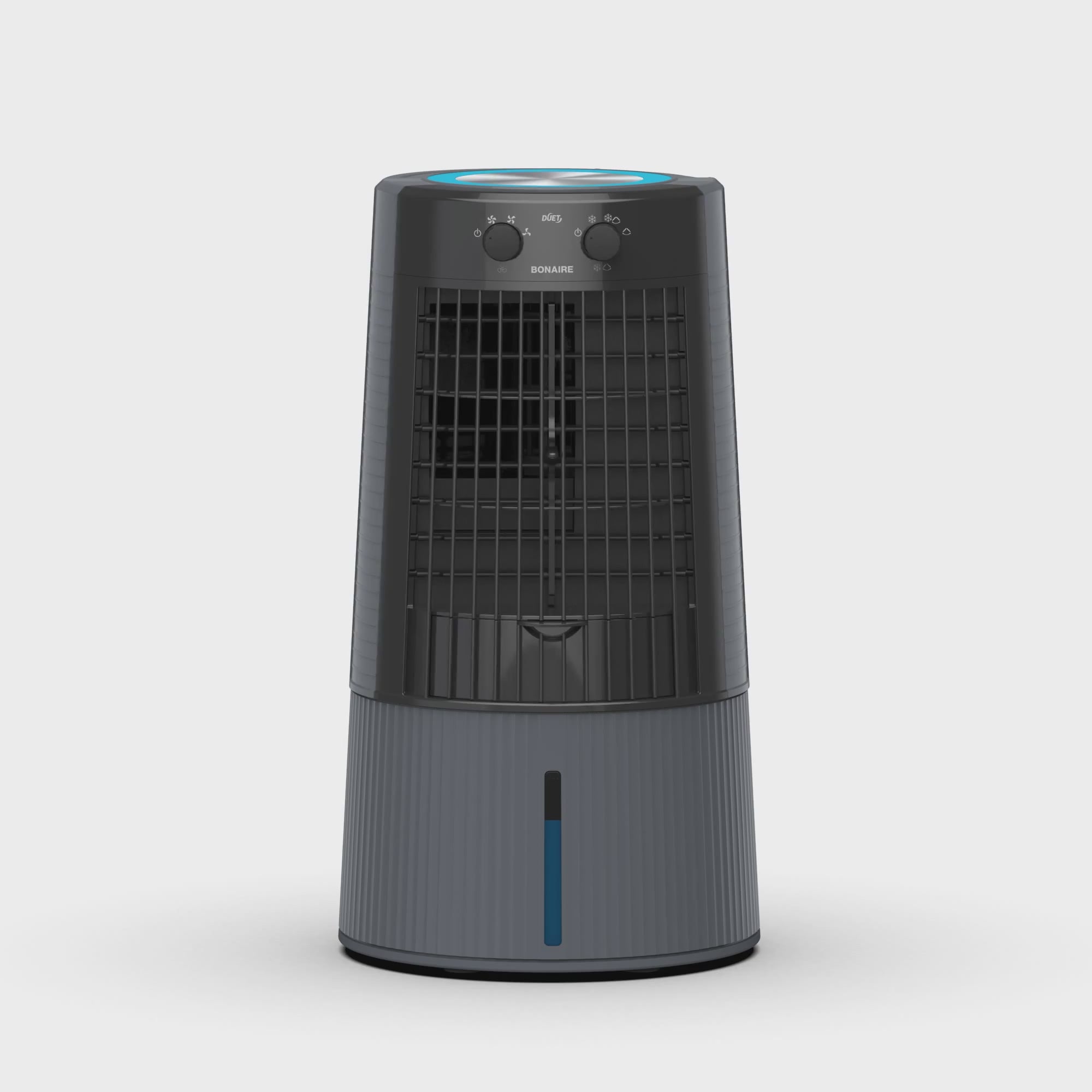 Bonaire Duet air cooler