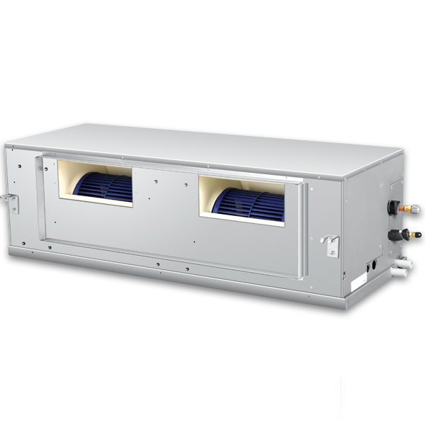 Ducted Reverse Cycle Systems
