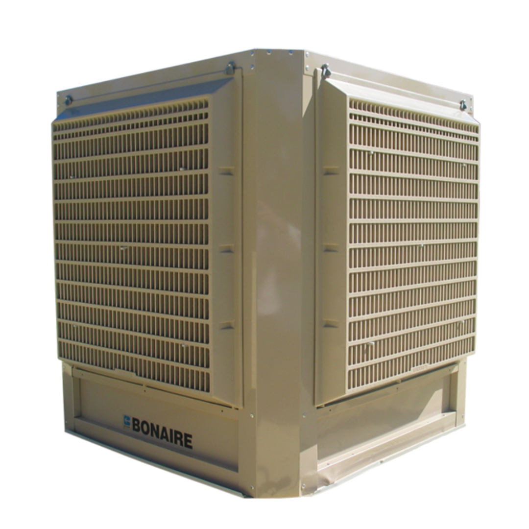 Commercial Evaporative Coolers