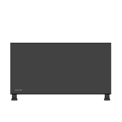 Electric Convection Heater 2400W - Black