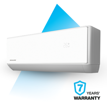 Series 3 Hi-Wall Split System