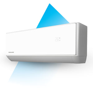  Series 3 Hi-Wall Split System