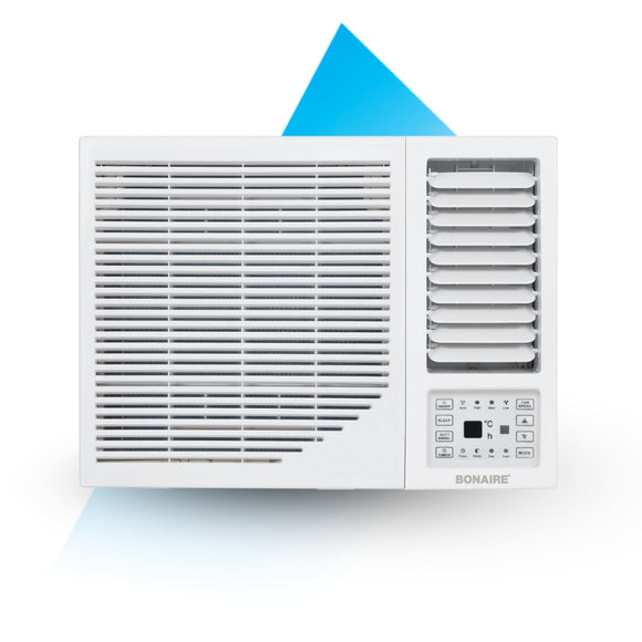 Window Wall Air Conditioner 1.7kW to 4.2kW