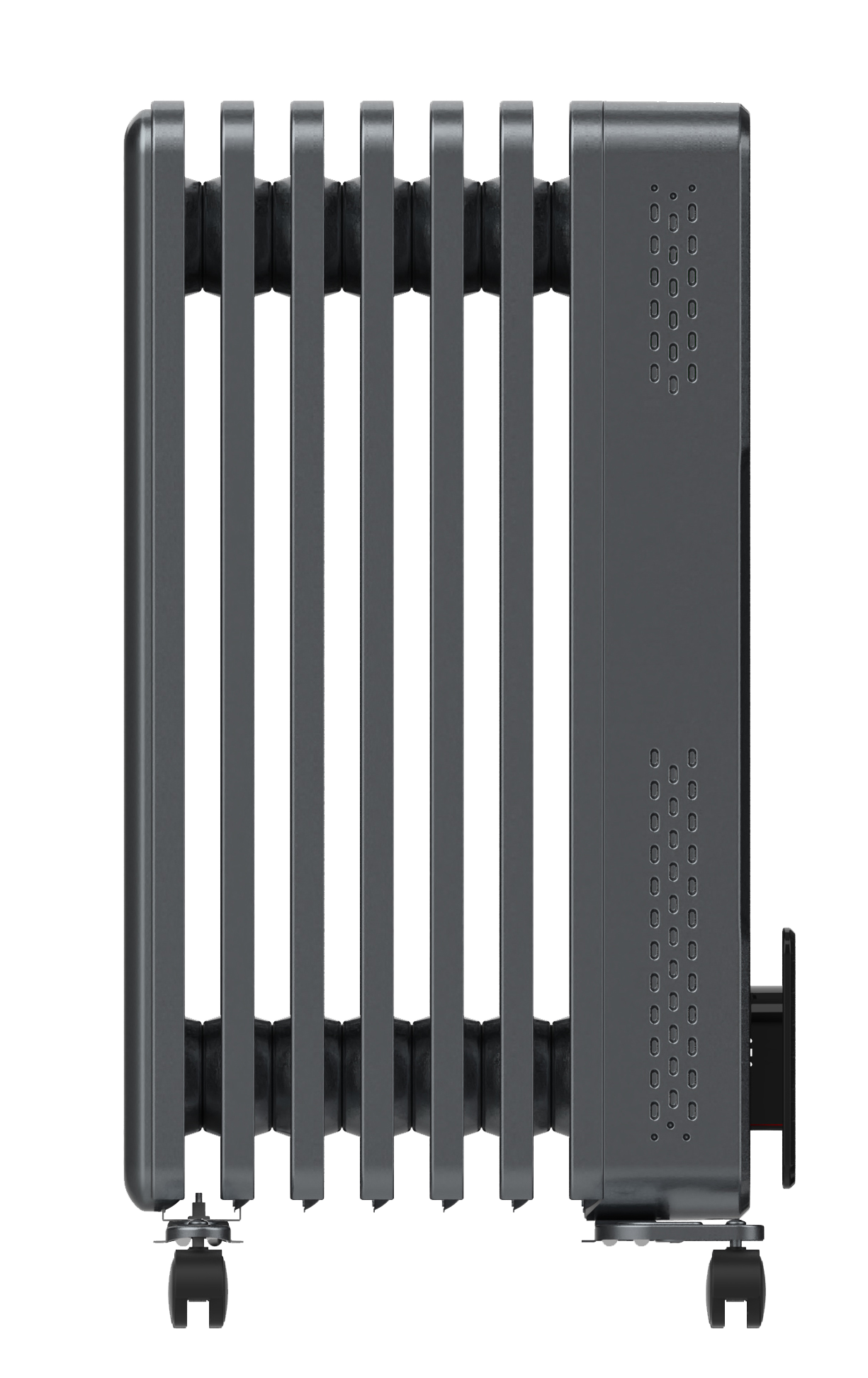 Oil Column Heater 1500W