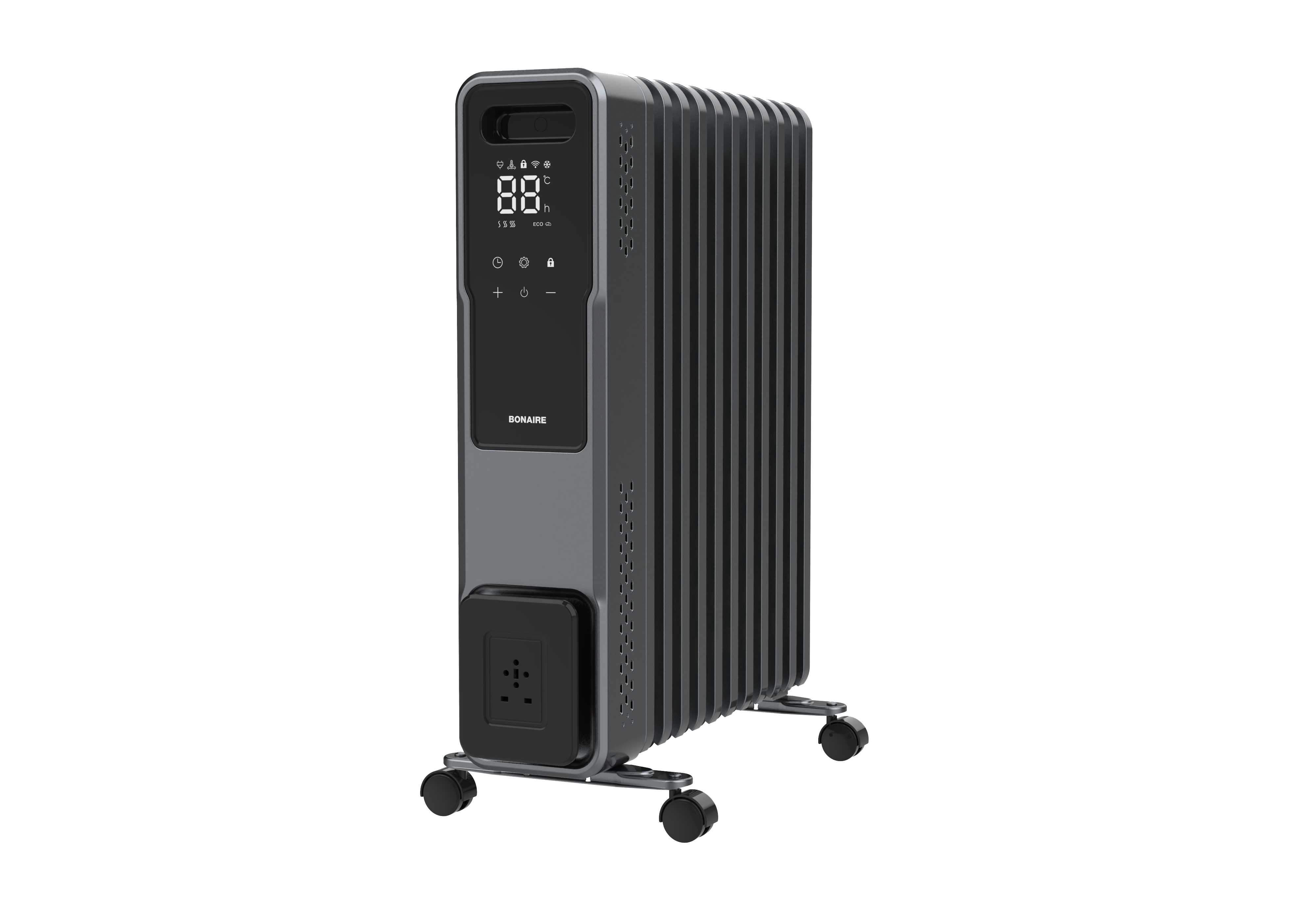 Oil Column Heater 2400W