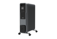 Bonaire Oil Column Heater 2400W