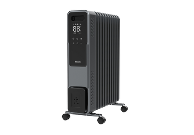  Bonaire Oil Column Heater 2400W