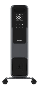  Bonaire Oil Column Heater 2400W