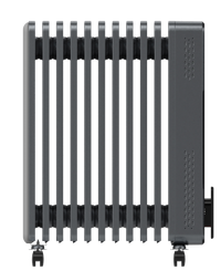 Bonaire Oil Column Heater 2400W