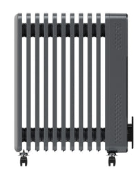 Bonaire Oil Column Heater 2400W