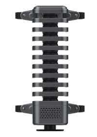 Bonaire Oil Column Heater 2400W