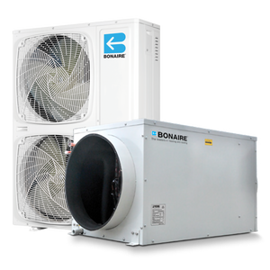 Inverter Add on cooling system