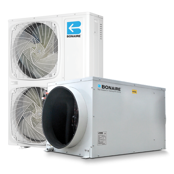 Inverter Add on cooling system
