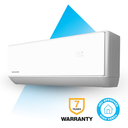 Series 3 Mk II Hi-Wall Split System