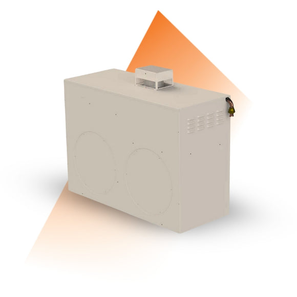 MB3 Series Gas Heater