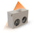 MB4 Series Gas Heater