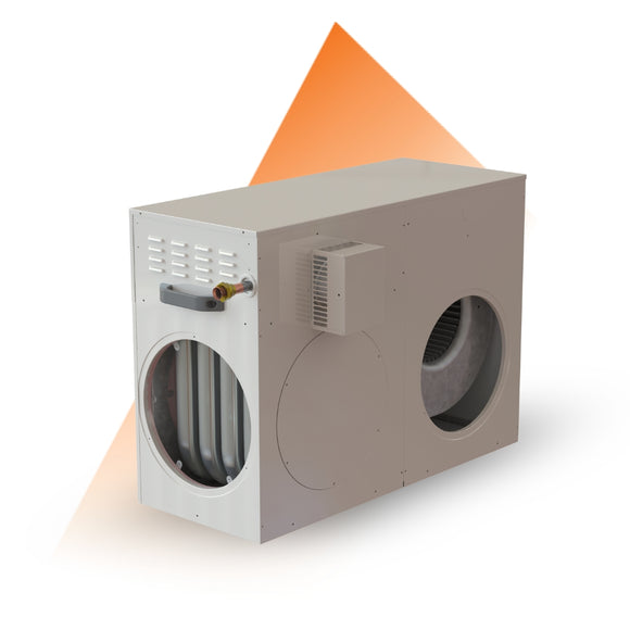 MB5 Series Gas Heater