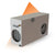 MB6 Series Gas Heater