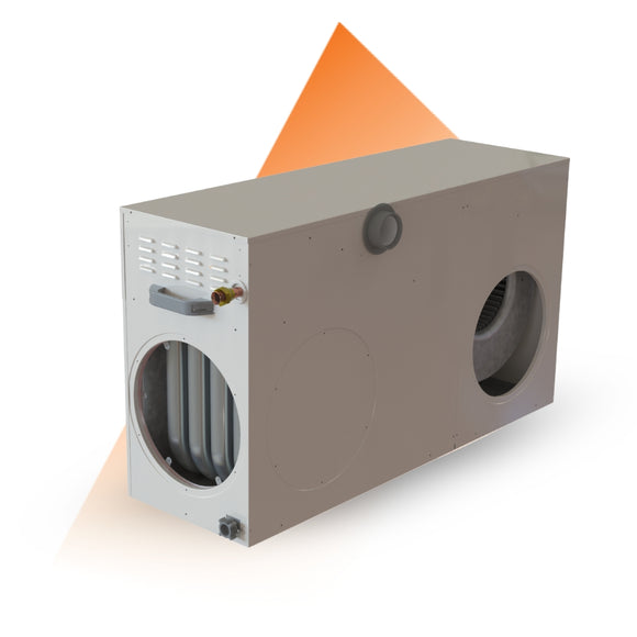 MB6 Series Gas Heater