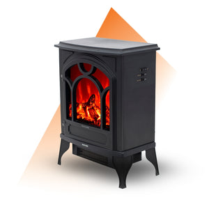  Bonaire Freestanding Electric Fireplace