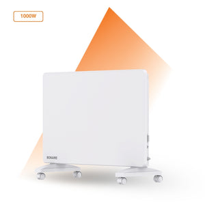  Bonaire 1000W Electric Panel Heater