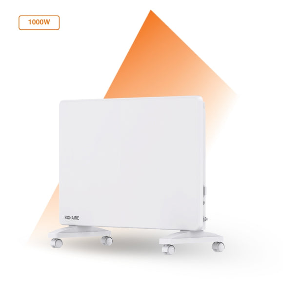 Bonaire 1000W Electric Panel Heater