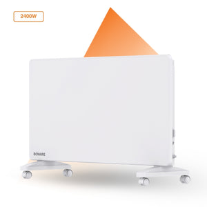  Bonaire 2000W Electric Panel Heater