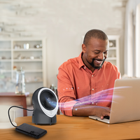 Tabletop Personal Cooler - Portable Air Coolers