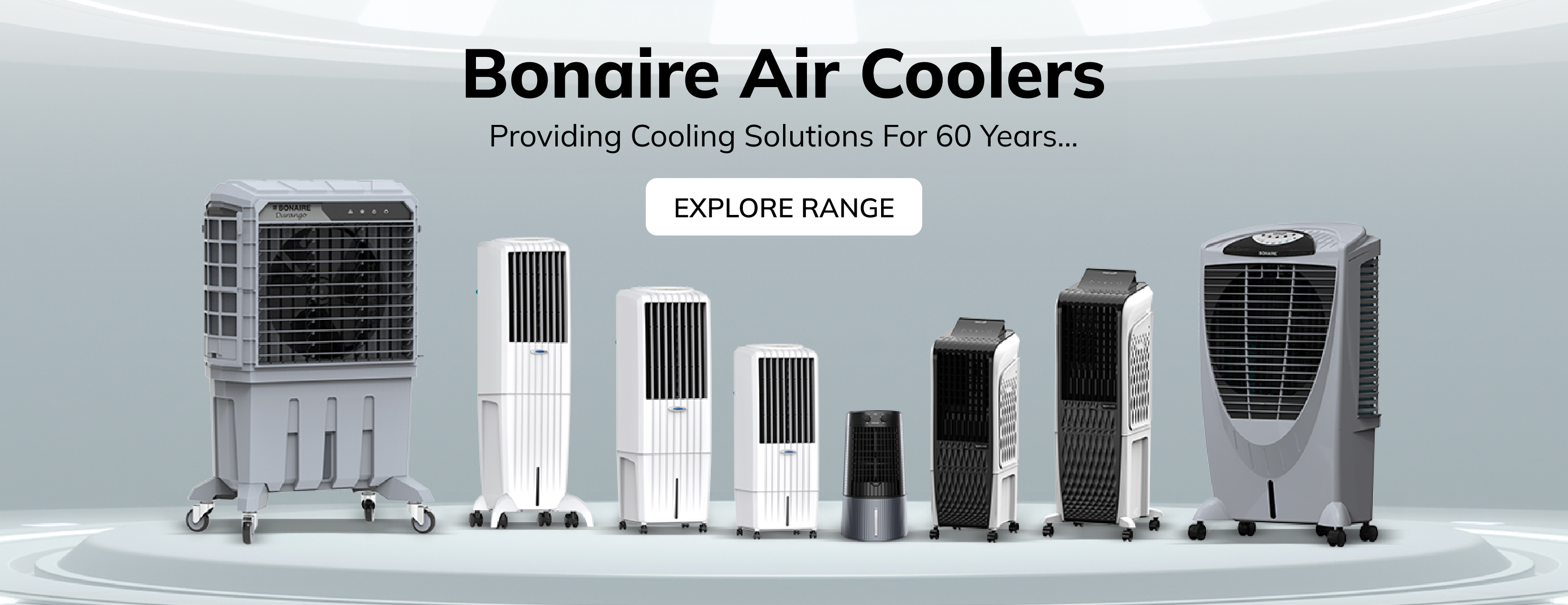Banner Home
